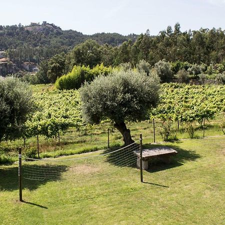 Quinta Do Meira Braga Exterior photo