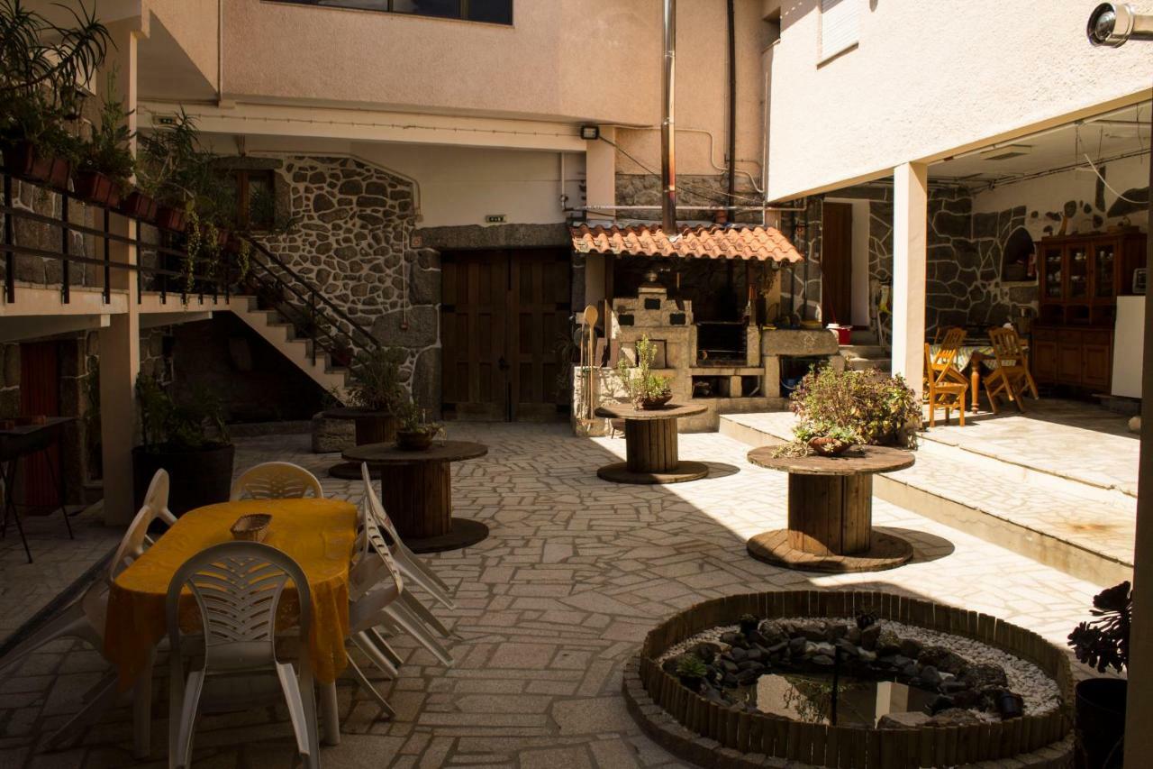 Quinta Do Meira Braga Exterior photo